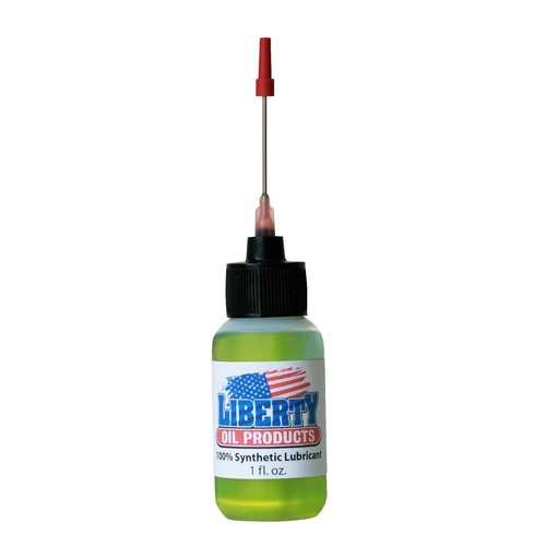 Liberty oil the best 100 - liberty,